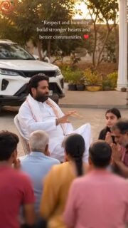 लोग ज्ञान से नहीं, व्यवहार से जुड़ते हैं।
सम्मान और विनम्रता वो शक्ति है जो दिलों को जीतती है, रिश्तों को जोड़ती है और समाज को मजबूत बनाती है। ❤️🙏“जहाँ अहंकार समाप्त होता है, वहीं से सच्चे ज्ञान की शुरुआत होती है।”— Dr. D.P. Shukla | Mystic Monk
🌸 Hare Krishna 🙏Respect | Humility | Spiritual Wisdom | Life Lessons | Inner Growth | Positive Mindset | Humanity#DrDPShukla
#MysticMonk
#SpiritualWisdom
#LifeLessons